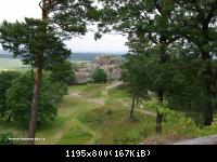 22.6.10 Burgruine Regenstein Harz-Blankenburg (31)