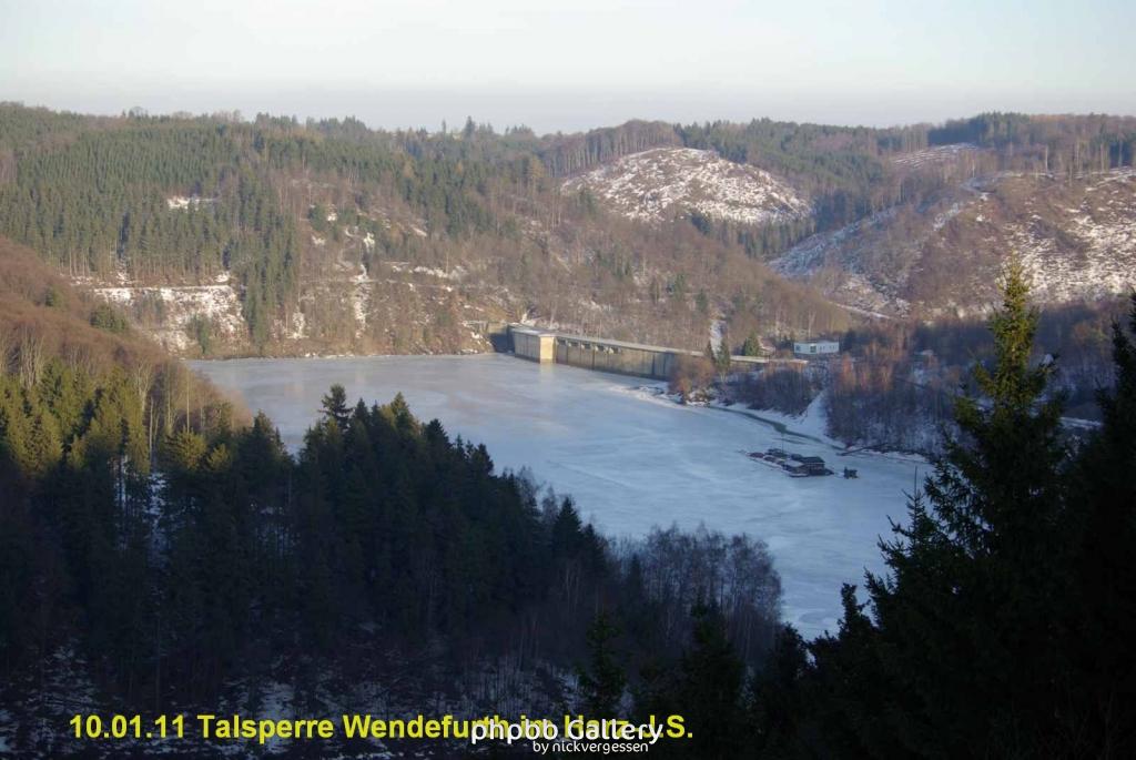 10.01.11 Talsperre Wendefurth-Harz (1)
