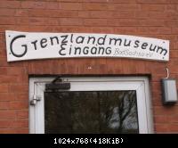 Grenzlandmuseum Tettenborn-Südharz