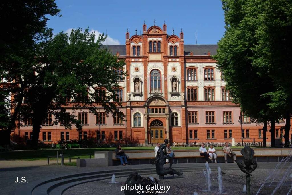 Hansestadt Rostock (28)