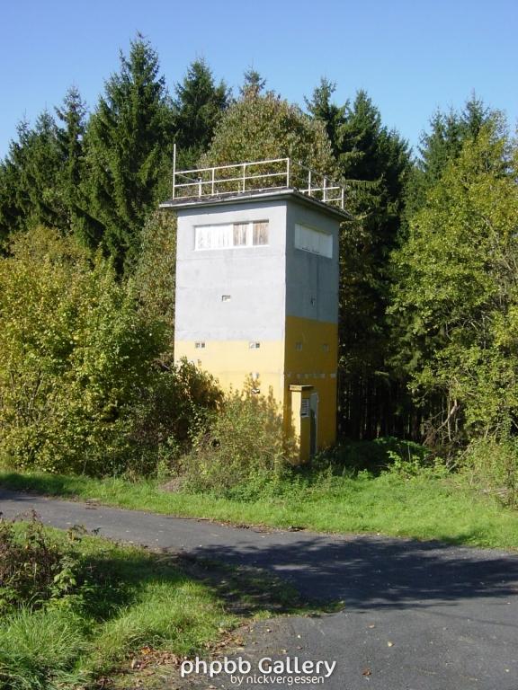 BT bei Reinhards