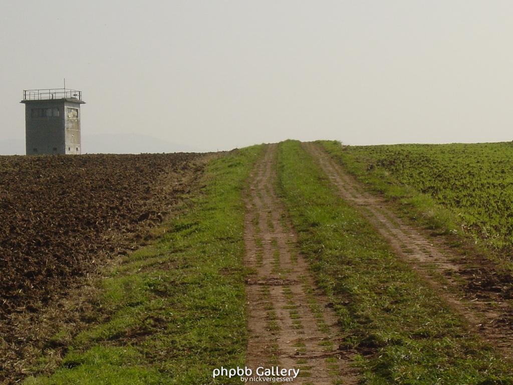 Turm bei Apfelbach