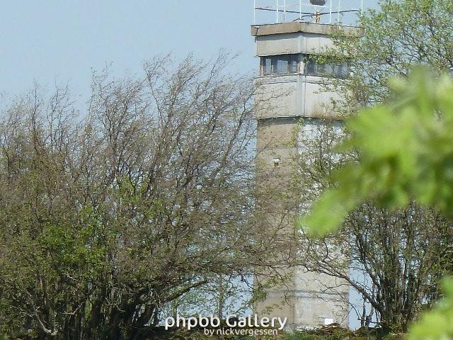 Turm b. Frankenheim
