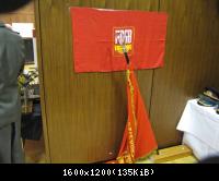 14.11.09 Ausstellung eines ehm.BGS Beamten in Bad Harzburg