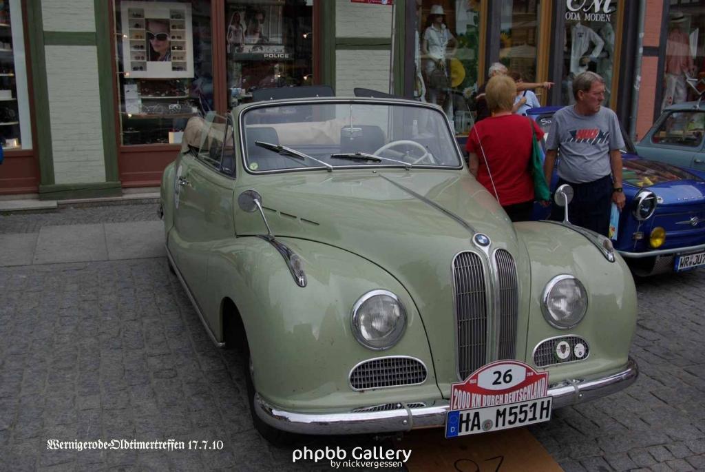 17.7.10 Wernigerode-Oldtimer-Treffen (16)