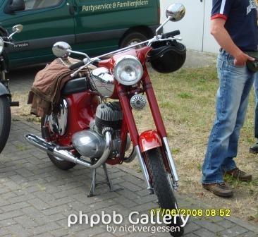 Jawa 350