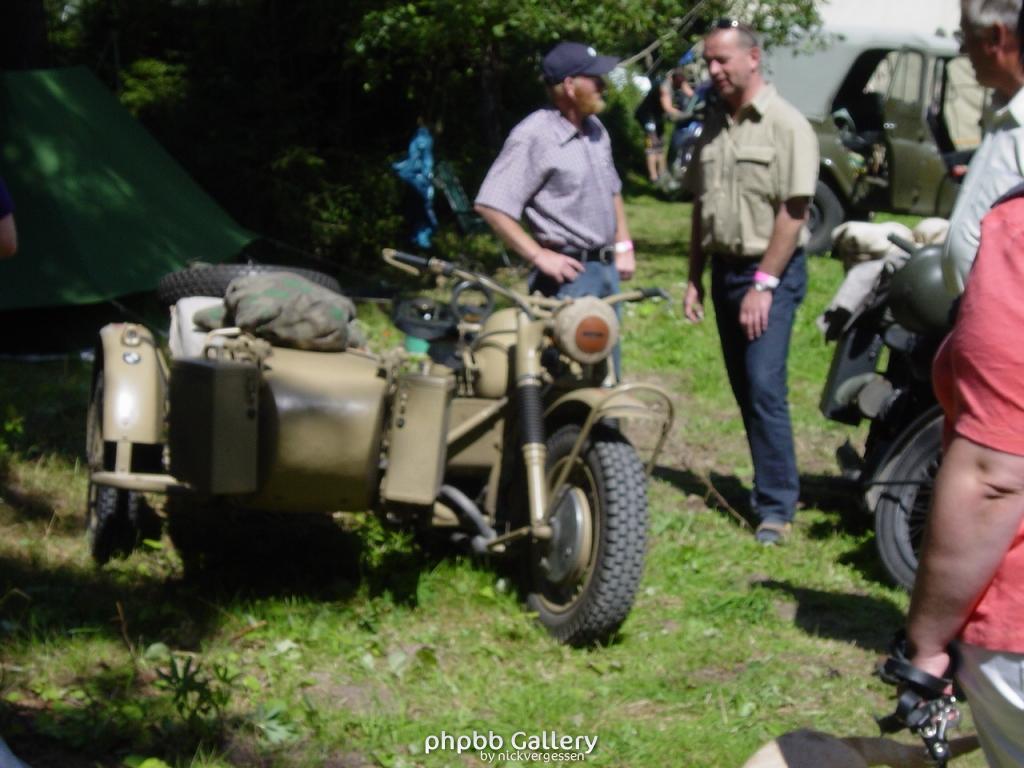 Bunkertreffen 2009