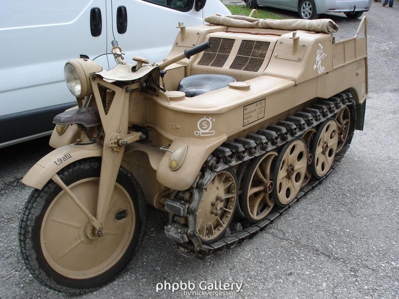 Bunkertreffen 2009