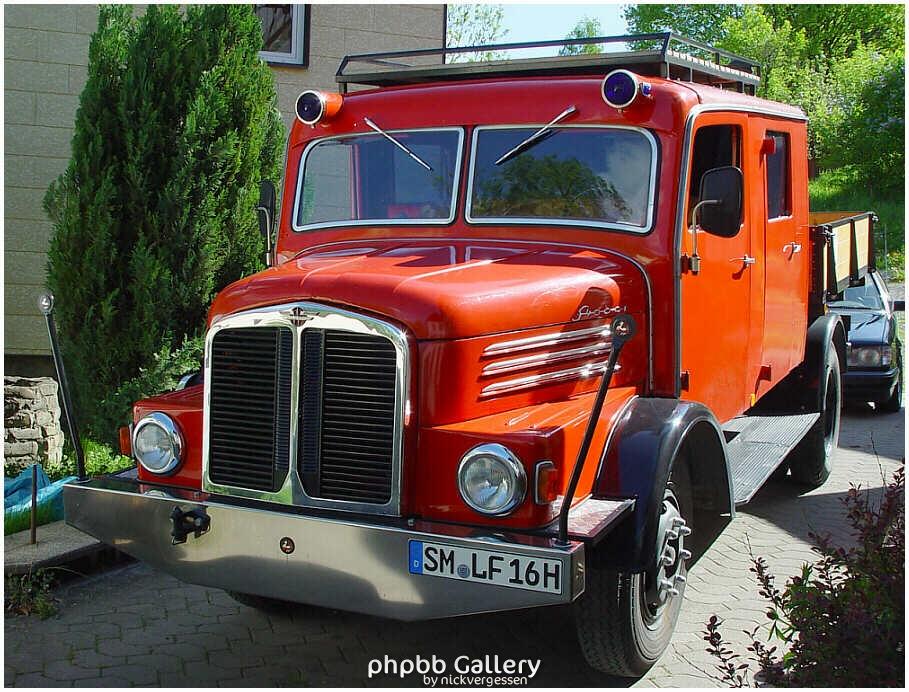 Feuerwehr4 SM= Landkreis Schmalkalden-Meiningen