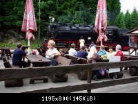 Schierker Treffen im Harz