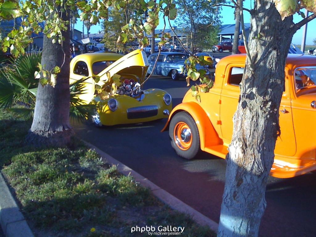 DB poker run 2010 06