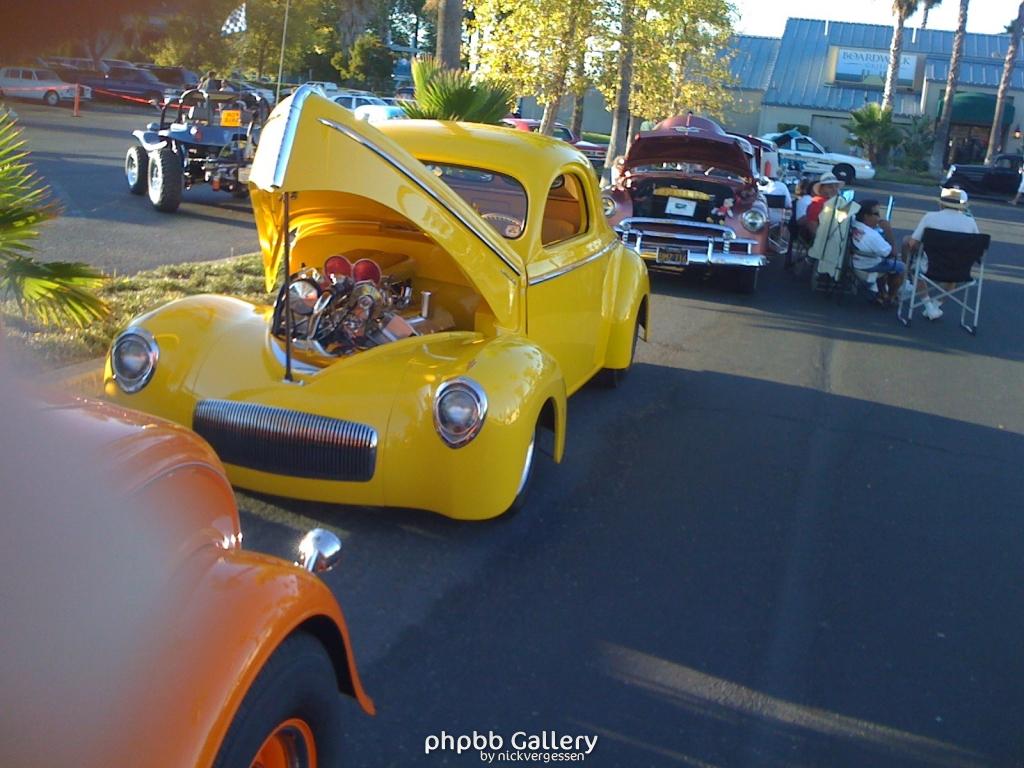 DB poker run 2010 07