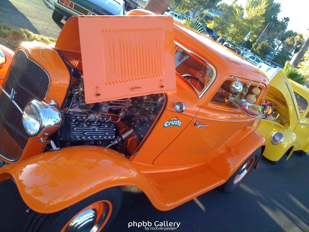 DB poker run 2010 09