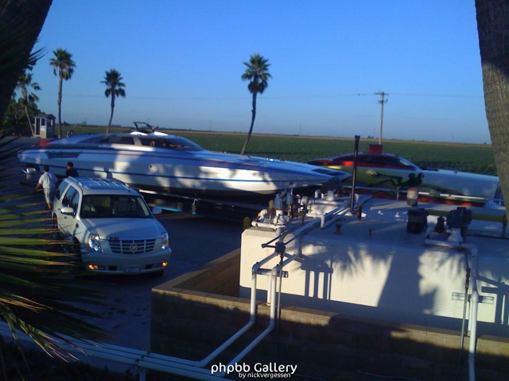 DB poker run 2010 30