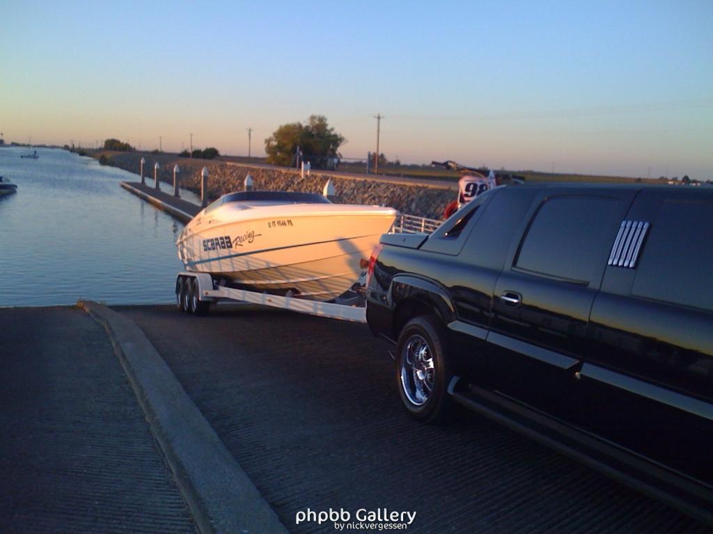 DB poker run 2010 52