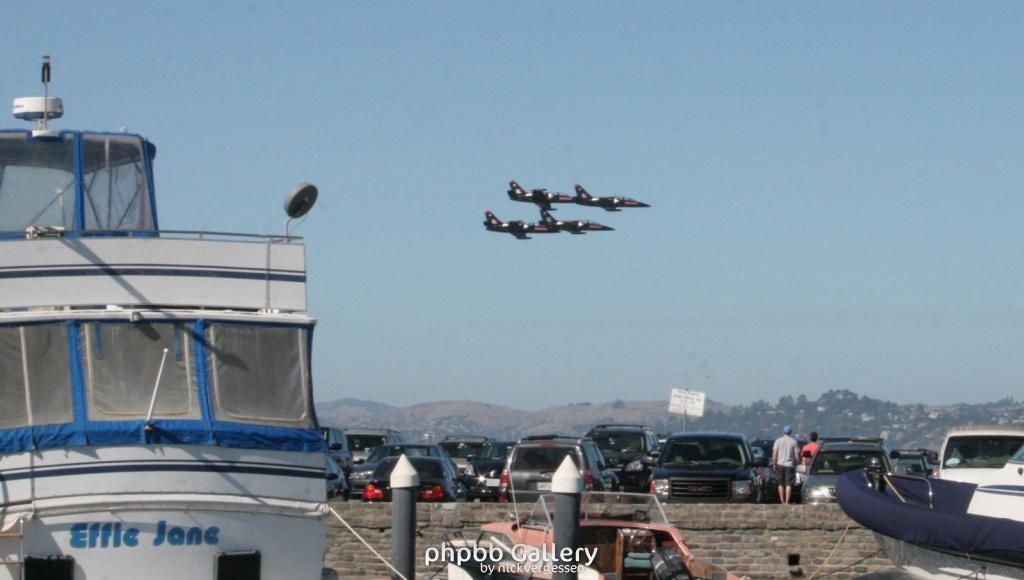 San Francisco Fleetweek 2010 - 2