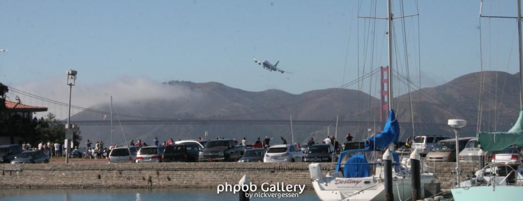 San Francisco Fleetweek 2010 - 3