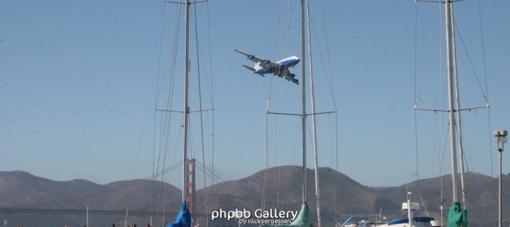 San Francisco Fleetweek 2010 - 4