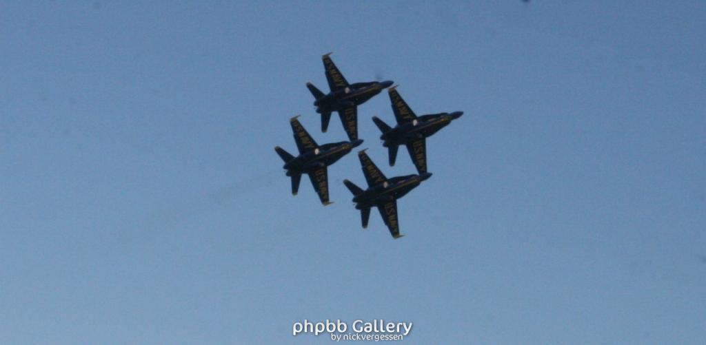 San Francisco Fleetweek 2010 - 15