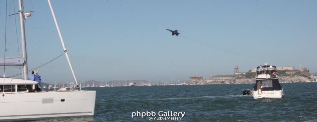 San Francisco Fleetweek 2010 - 15