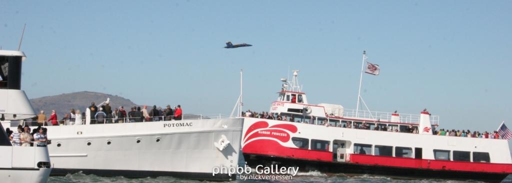 San Francisco Fleetweek 2010 - 17