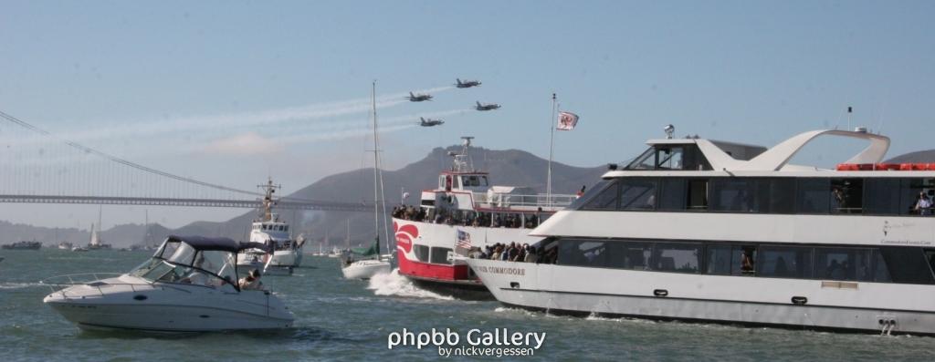 San Francisco Fleetweek 2010 - 18