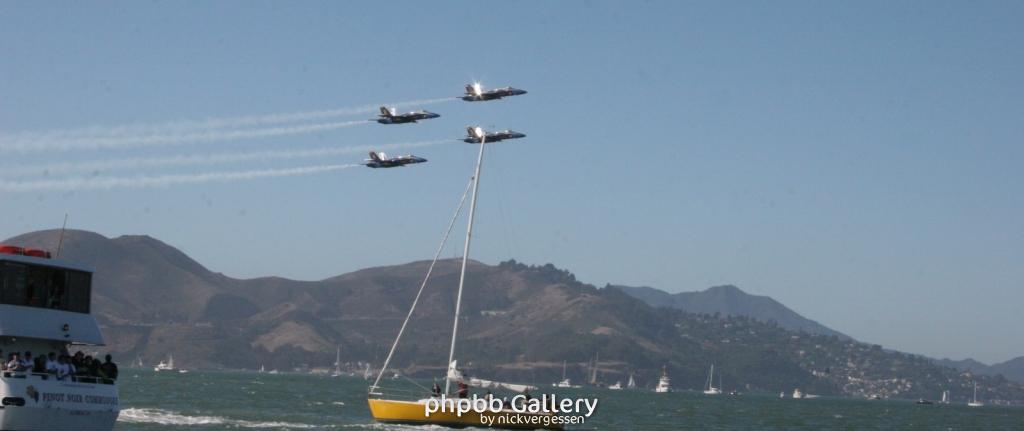 San Francisco Fleetweek 2010 - 19