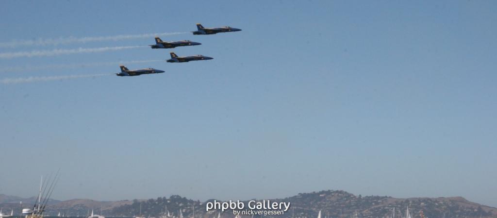 San Francisco Fleetweek 2010 - 21