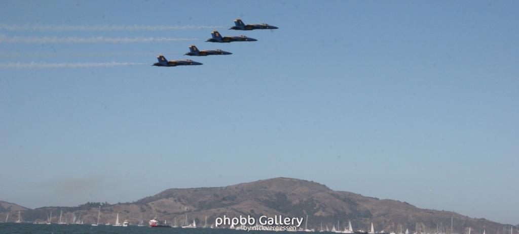 San Francisco Fleetweek 2010 - 22