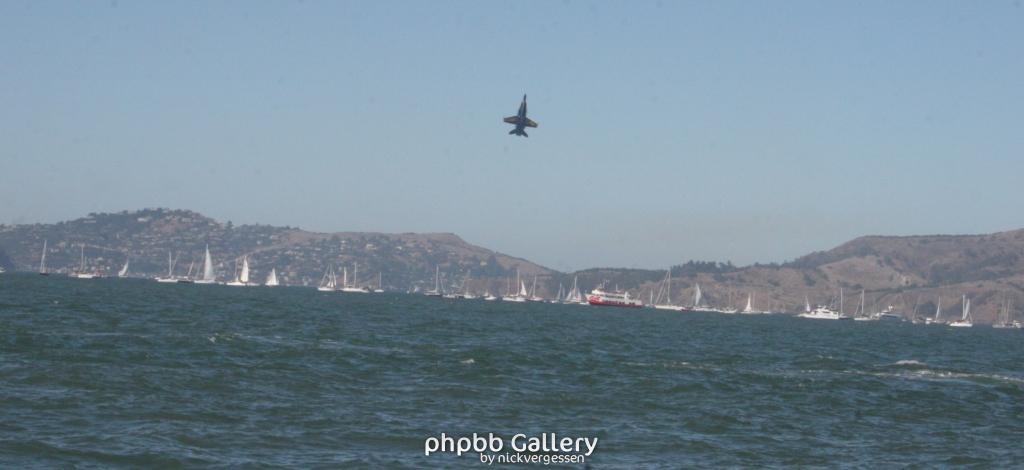 San Francisco Fleetweek 2010 - 23