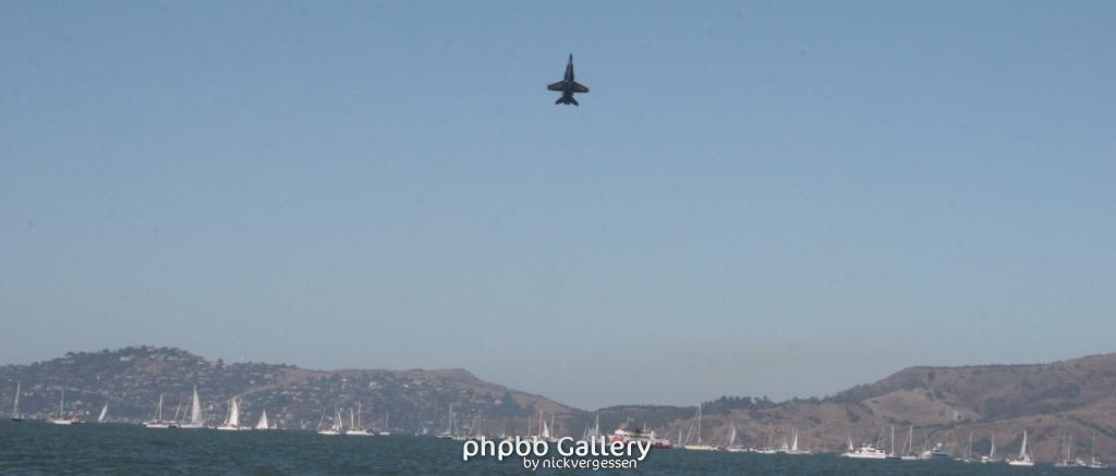 San Francisco Fleetweek 2010 - 24