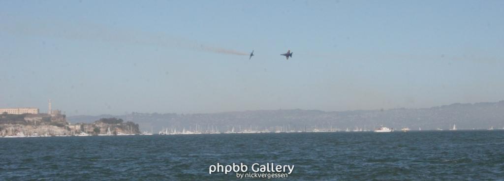 San Francisco Fleetweek 2010 - 25