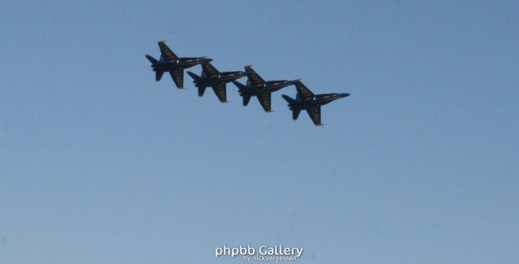 San Francisco Fleetweek 2010 - 26