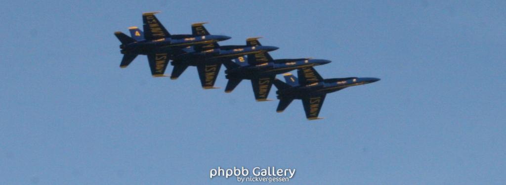 San Francisco Fleetweek 2010 - 27