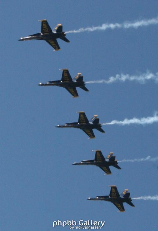 San Francisco Fleetweek 2010 - 28