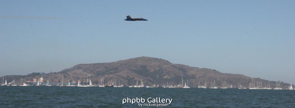 San Francisco Fleetweek 2010 - 29
