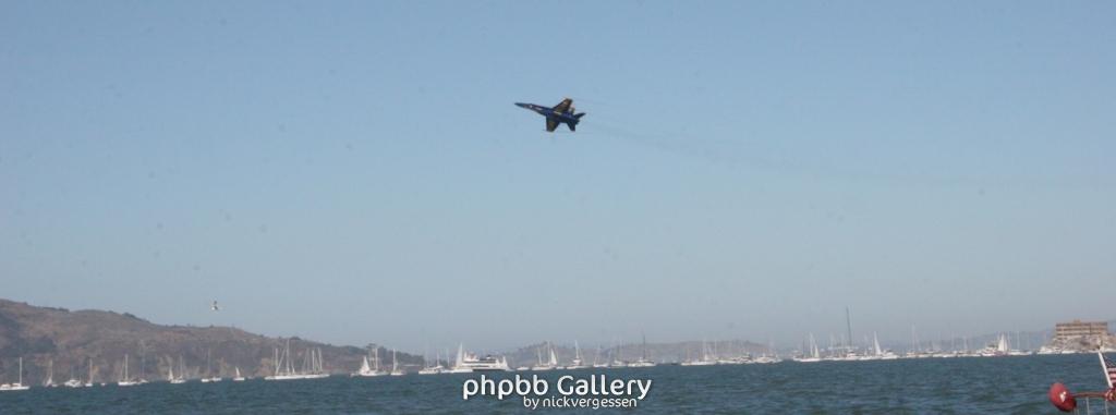 San Francisco Fleetweek 2010 - 30