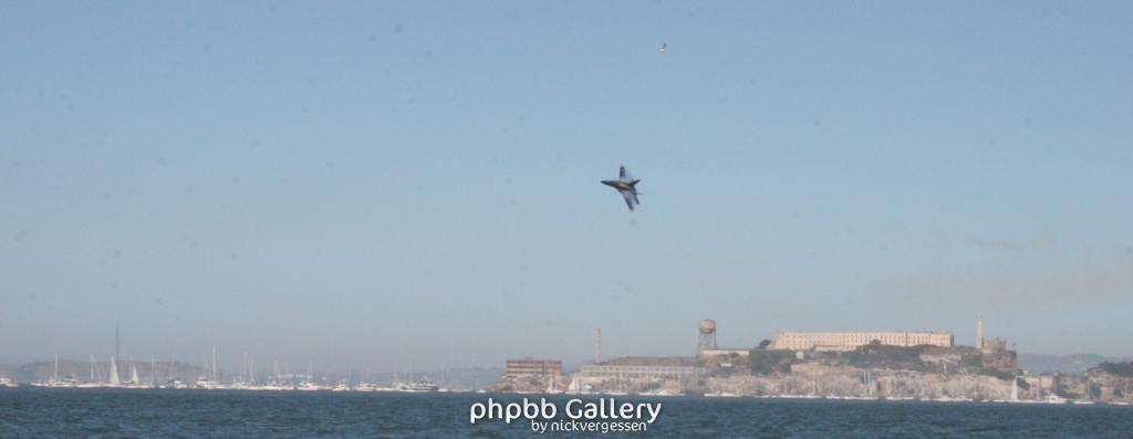 San Francisco Fleetweek 2010 - 31