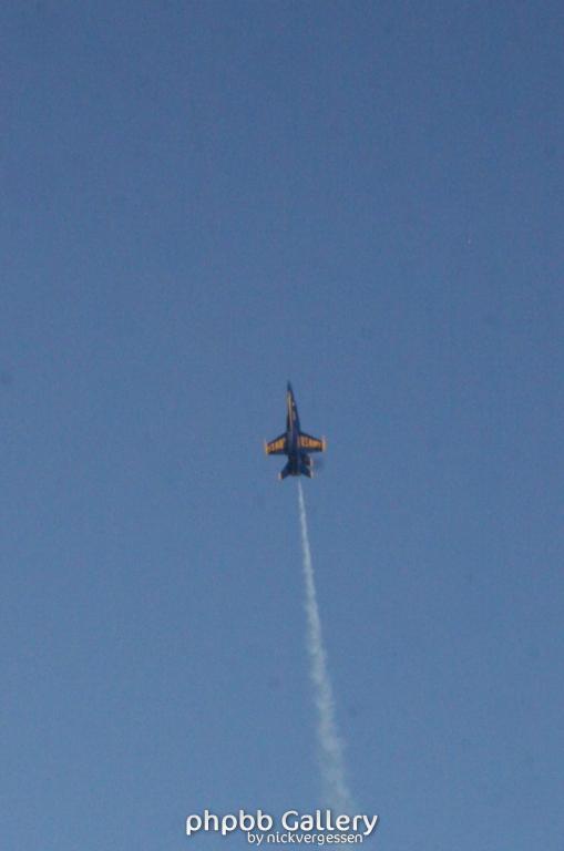San Francisco Fleetweek 2010 - 32