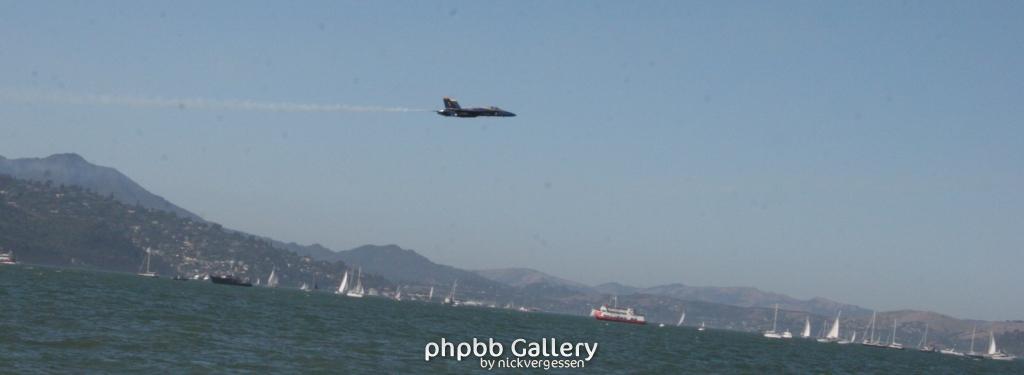 San Francisco Fleetweek 2010 - 34