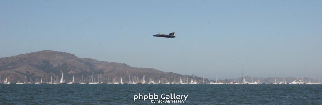 San Francisco Fleetweek 2010 - 36