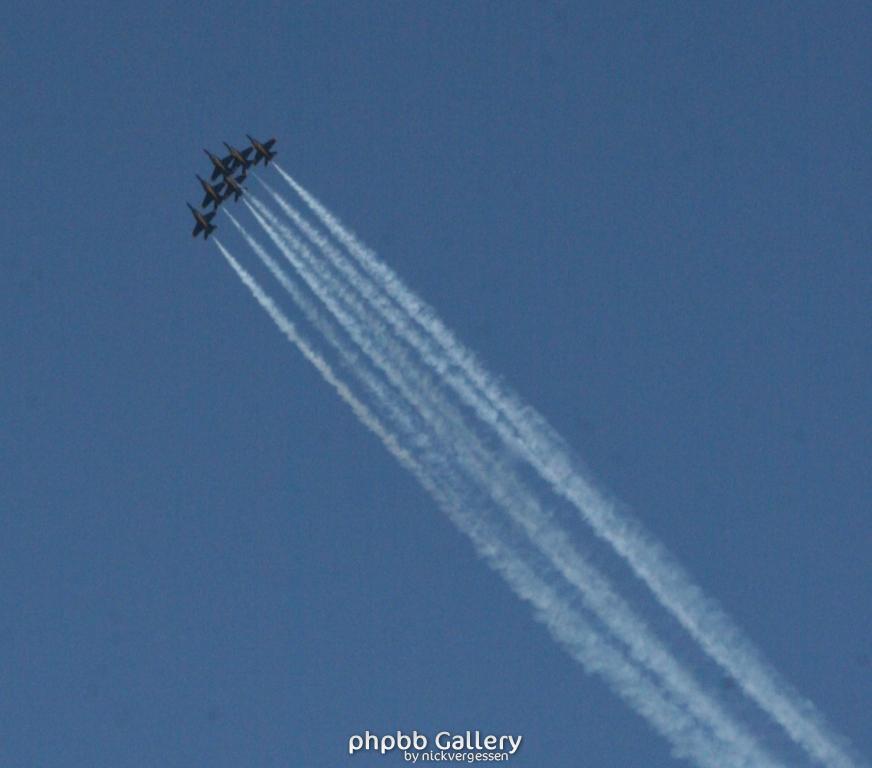 San Francisco Fleetweek 2010 - 38