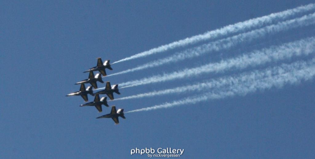 San Francisco Fleetweek 2010 - 39