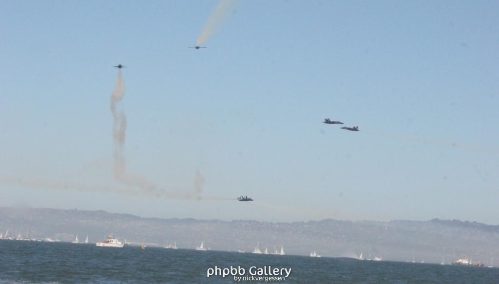 San Francisco Fleetweek 2010 - 44
