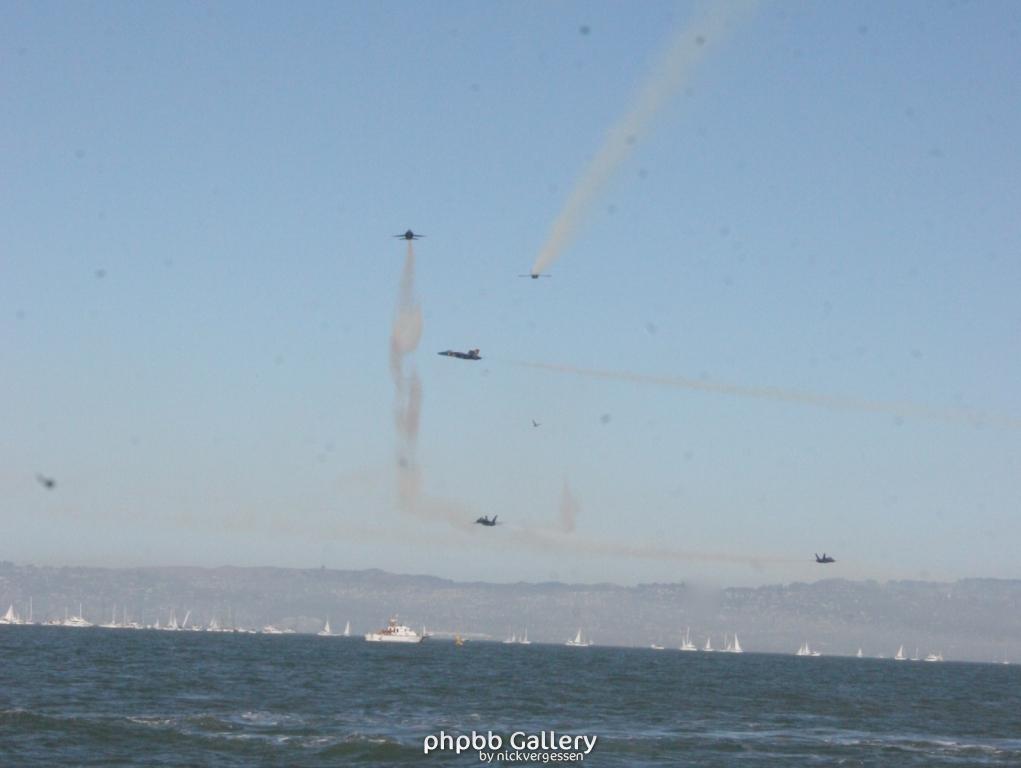 San Francisco Fleetweek 2010 - 45