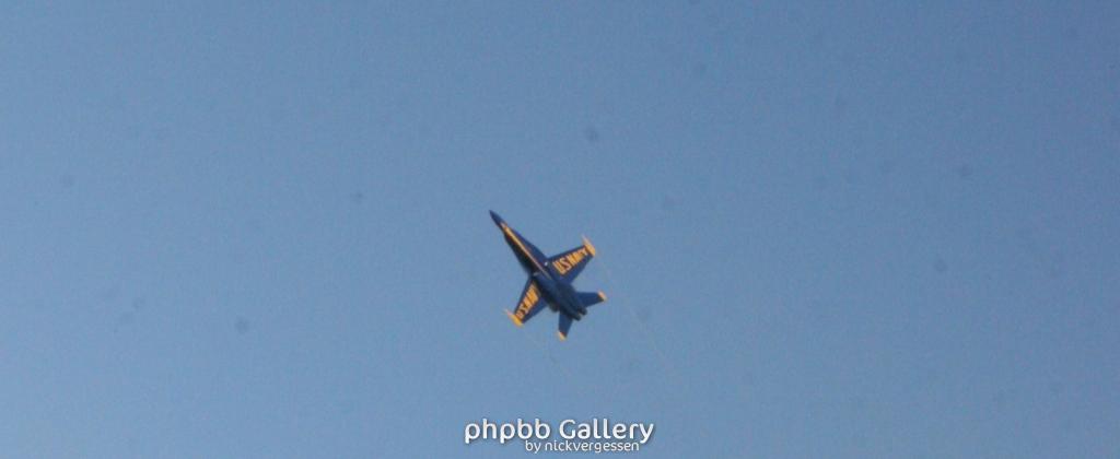 San Francisco Fleetweek 2010 - 46