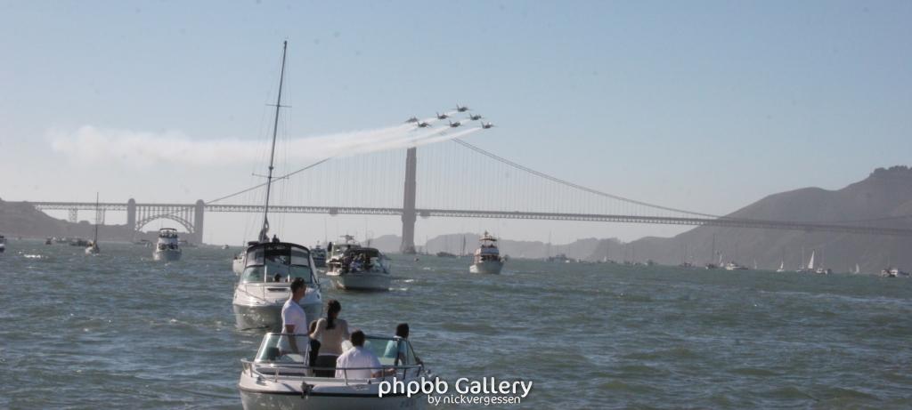 San Francisco Fleetweek 2010 - 49
