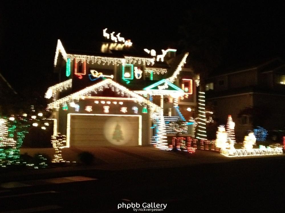 xmas californien 2011 3
