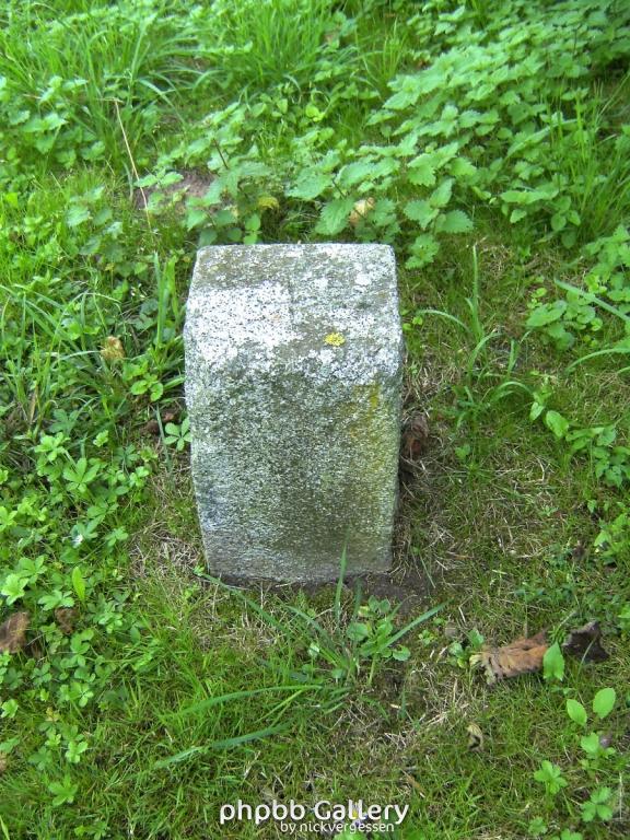 Bhf Grossburschla Altenburschla 34  15082010