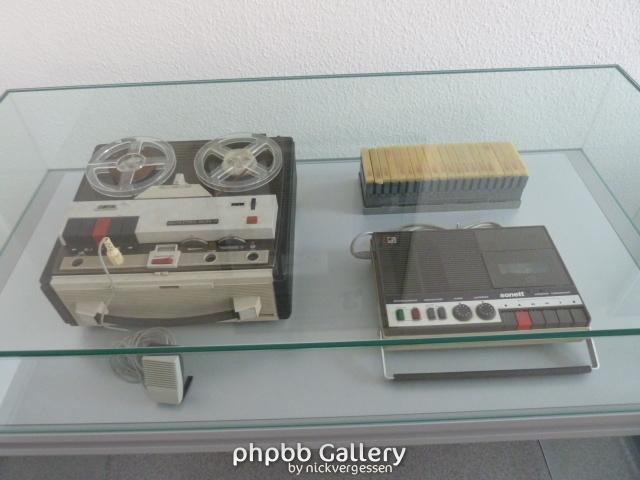 DDR Technik